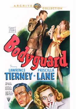 Bodyguard