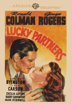 Lucky Partners