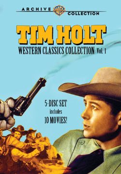 The Law West of Tombstone