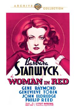 The Woman in Red