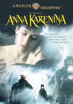 Anna Karenina