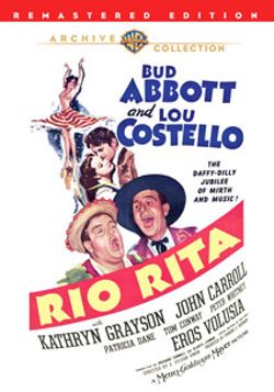 Rio Rita