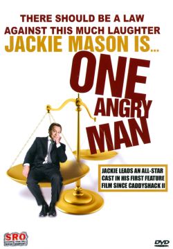 One Angry Man