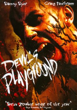 Devil's Playground