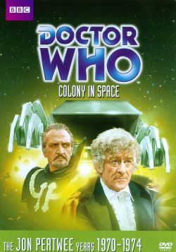 Doctor Who: Colony in Space, Episode 6