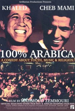 100% Arabica