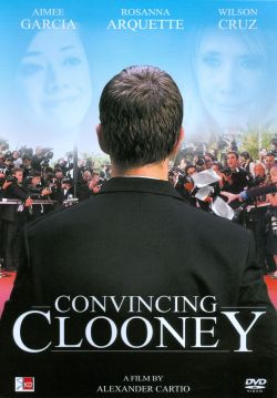 Convincing Clooney