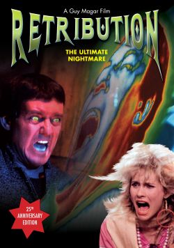 Retribution