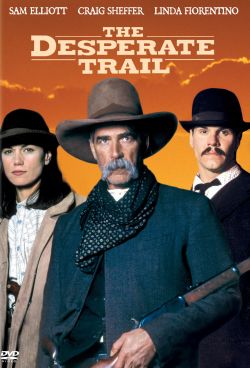 The Desperate Trail