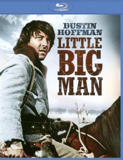 Little Big Man