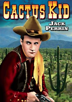 The Cactus Kid
