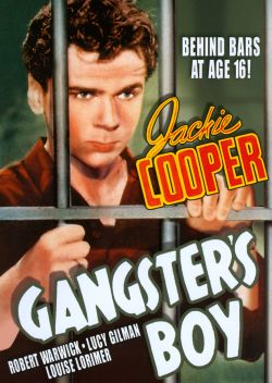 Gangster's Boy