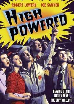 High Powered