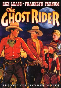The Ghost Rider