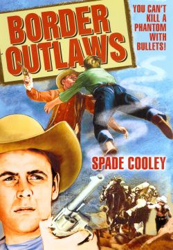 Border Outlaws