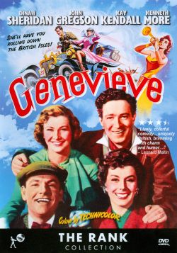 Genevieve