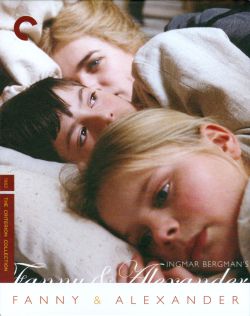 Fanny & Alexander