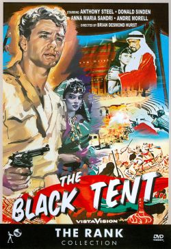 The Black Tent