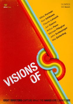 Visions of Eight: The Olympics of Motion Picture Achievement