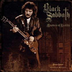 Black Sabbath: Masters of Reality
