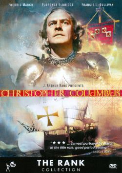 Christopher Columbus