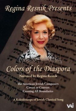 Colors of the Diaspora