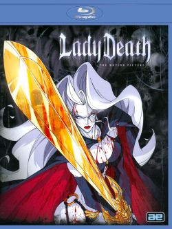 Lady Death on AllMovie