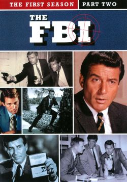 The F.B.I.: Quantico
