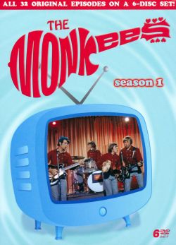 The Monkees: The Case of the Missing Monkee