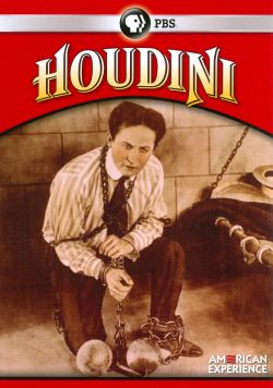 American Experience: Houdini