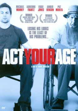 Act Your Age