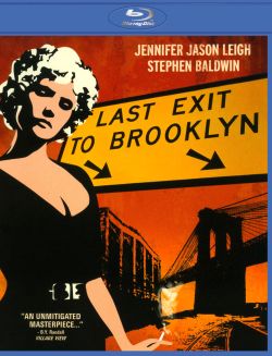 Last Exit to Brooklyn