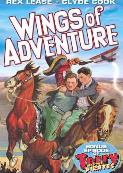 Wings of Adventure