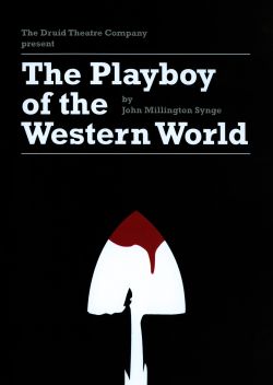 The Playboy of the Western World