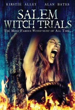 Salem Witch Trials