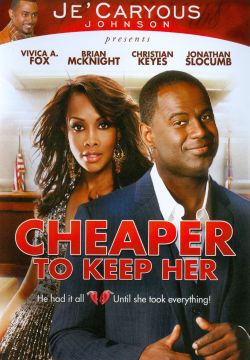 Cheaper to Keep Her