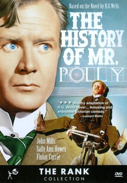The History of Mr. Polly