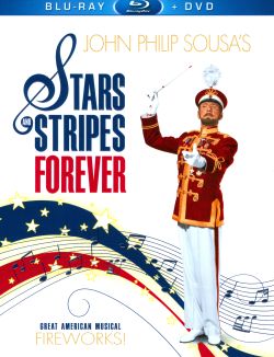 Stars and Stripes Forever