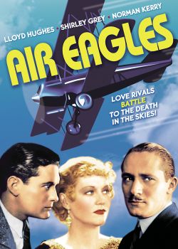 Air Eagles