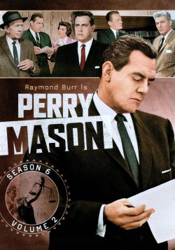 Perry Mason: The Case of the Potted Planter