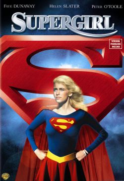 Supergirl