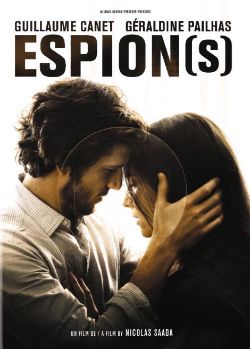 Espion(s)