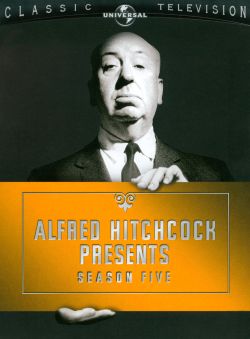 Alfred Hitchcock Presents: The Blessington Method