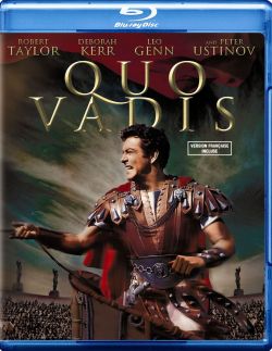 Quo Vadis?