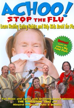 Achoo! Stop the Flu!!