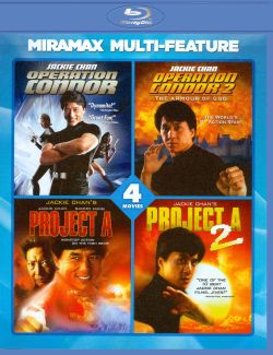 Operation Condor 2: The Armour of Gods