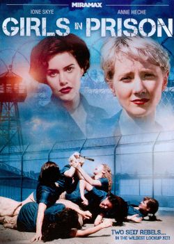 Girls in Prison