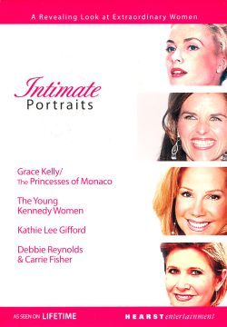 Intimate Portrait: Debbie Reynolds and Carrie Fisher