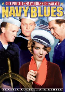 Navy Blues