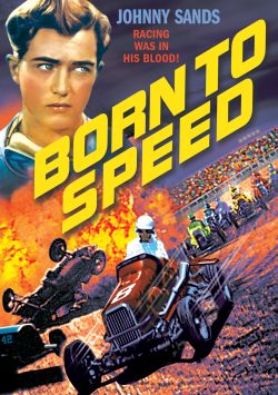 Born to Speed